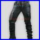 New-Men-s-Hot-Gay-Pants-Genuine-Lambskin-Leather-Pants-Black-Police-Gay-bluff-01-nlqs