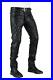 New-Real-Leather-Pants-Mens-Genuine-Soft-Lambskin-Biker-Trouser-Quilted-Jeans-01-iky