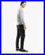 New-Theory-Mens-Grego-L-Black-Leather-Pant-Jean-Sz-34-895-Lambskin-Helmut-Lang-01-gbs