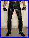 New-black-leather-jeans-trousers-pants-German-Builders-style-with-2-zips-01-yh