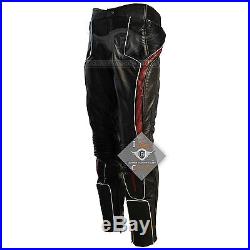 Paul Rudd Ant-Man leather costume Jacket Pants Suit Scott Lang leather cosplay