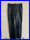 Prada-Navy-Blue-Leather-Pants-Size-52-01-in