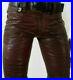 Pure-leather-mens-new-style-pant-genuine-buffalo-skin-motorbike-style-pant-01-clj