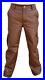 Qmens-Cargo-Pants-Real-Brown-Leather-6-Pockets-Cargo-Pants-Jeans-01-bf
