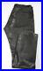RARE-Men-s-LEVI-S-Lot-53-Black-Motorcycle-Real-Leather-Pants-Size-36x36-UF-01-fuxw
