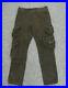 Rare-Polo-Ralph-Lauren-Goat-Suede-Leather-Cargo-Pants-Made-In-Italy-Size-32R-01-ihj