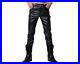 Real-Sheepskin-Leather-Jeans-Thigh-Fit-501-Style-Men-Pants-Trouser-28-46-Size-01-jp