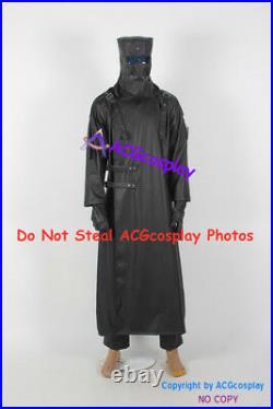 Repo! The Genetic Opera cosplay costume include helmet pants faux leather made