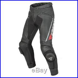 Rider Motorcycle Pant Men Leather Trouser Biker Racing Leather Trouser