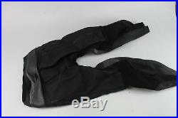Rs Taichi Gmx Arrow Leather Pants Mens Size Japan XL Part # Rsy8289900xl