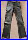 SKKIN-Usa-Leather-Pants-Genuine-Size-S-Stingray-STARLINGEAR-GABOR-01-zw