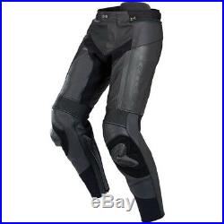 Spidi RR Pro Leather Motorcycle Pants