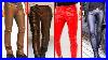 Stylish-And-Fabulous-Leather-Pants-For-Mens-Party-Wear-Office-Wear-Election-2020-01-qizw