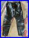 VANSON-motorcycle-riding-leathers-size-M-pants-fits-30-to-34-size-mens-01-bwku