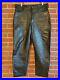 Vanson-Lined-Mens-Leather-Pants-38W-30-Inseam-Black-EUC-01-hjd