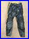 Vintage-Bill-Walters-Motocross-Racing-Leather-Pants-California-USA-Mens-Size-32-01-mw