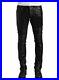 Vintage-Genuine-Leather-pants-Slim-Fit-Biker-Jeans-Black-Leather-Pants-Mens-UK38-01-vu