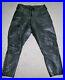 Vintage-Traditional-German-Black-Leather-Motorcycle-Men-s-Breeches-01-sn