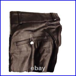 West Coast Leather Men Pants size 30