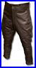 Wwii-Style-Leather-Despatch-Rider-Breeches-Motorcycle-Trousers-Brown-25038-01-slo