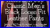 Xelement-860-Classic-Men-S-Black-Loose-Fit-Leather-Pants-01-bviz