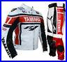 YAMAHA-Mens-Biker-Leather-Suit-MOTOGP-Motorbike-Motorcycle-Leather-Jacket-Pant-01-ivf