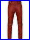 Zippered-Detailed-Men-Biker-Leather-Pants-Red-Quilted-Leather-Pants-For-Men-01-qlt